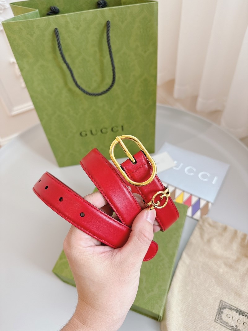 Gvc*1 belts